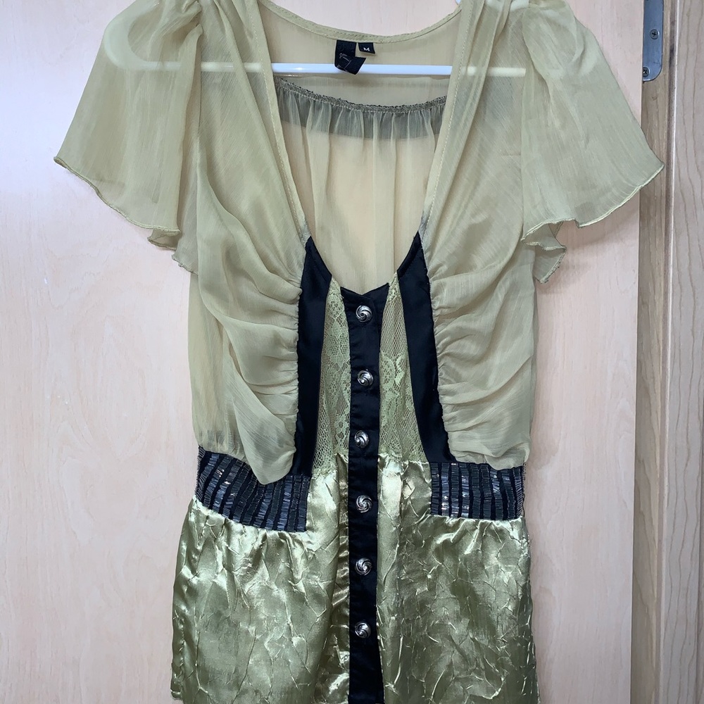 Blouse